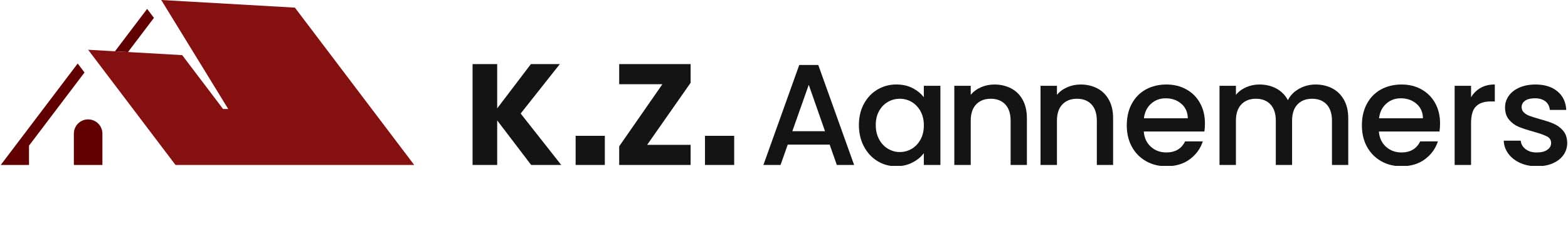 KZ Aannemers Den Haag