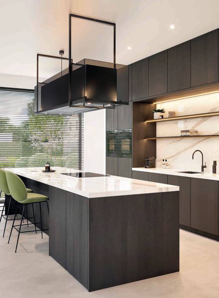Keuken renovatie kosten