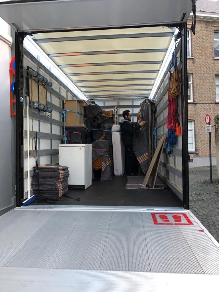 Ontruimingsbedrijf Den Haag