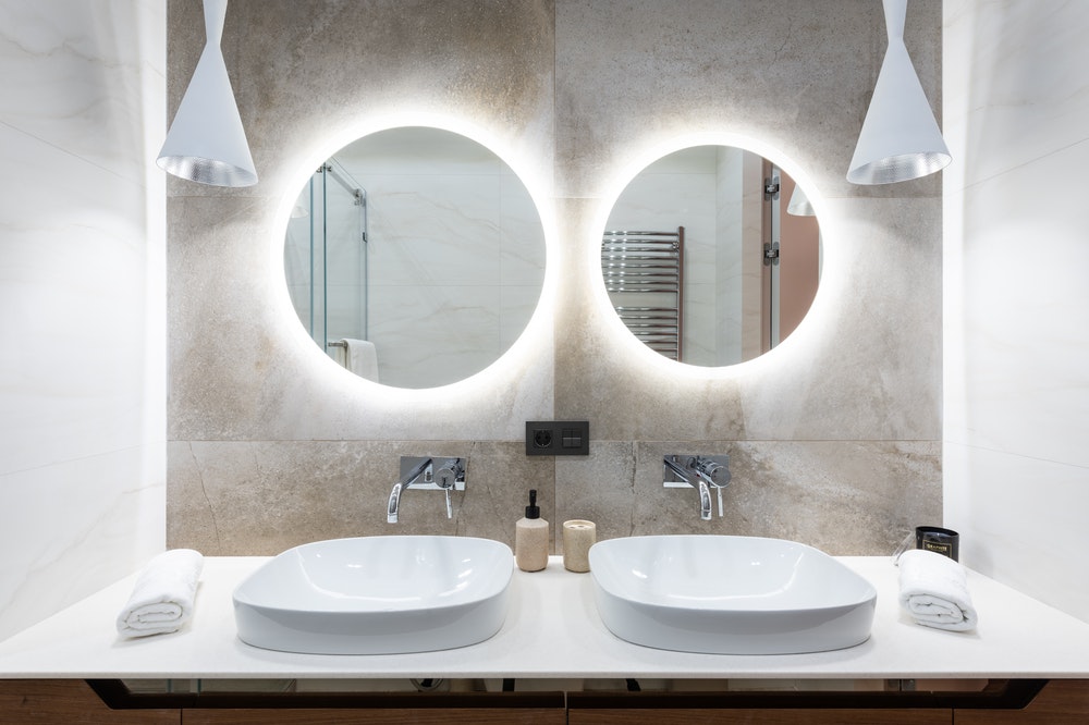 Badkamer installatie Den Haag